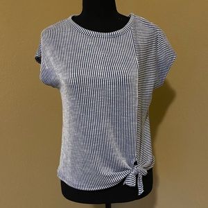 Striped Top